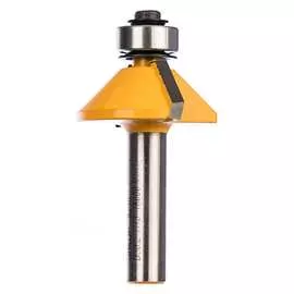 Кромочная конусная фреза Энкор 9230