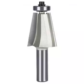 Кромочная конусная фреза по дереву Strong СТФ-10240063