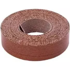 Кромочная кромочная лента Tech-Krep с клеем 19 мм, орех канада, 5 м 109916