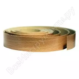 Меламиновая кромочная лента Невский Крепеж