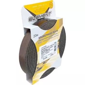 Кромочная меламиновая лента ELEMENT 575320