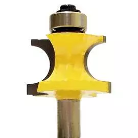 Кромочная полустержневая фреза Энкор 10551