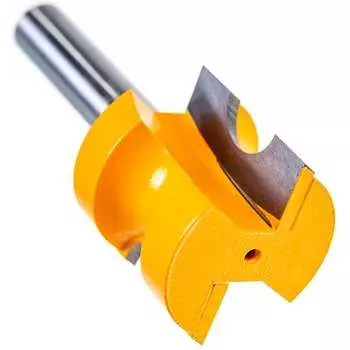 Кромочная полустержневая фреза Энкор 9311