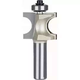 Кромочная полустержневая фреза по дереву Strong СТФ-10140027