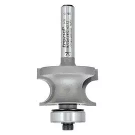 Кромочная полустержневая фреза по дереву Trend