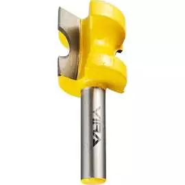 Кромочная полустержневая фреза VIRA 553386