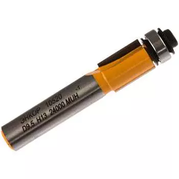 Кромочная прямая фреза Энкор