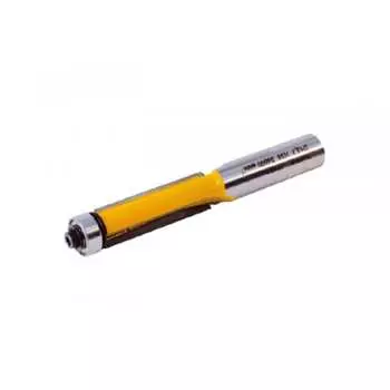 Кромочная прямая фреза Энкор