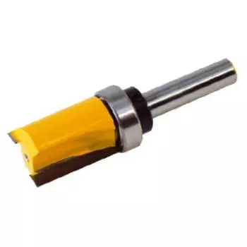 Кромочная прямая фреза Энкор