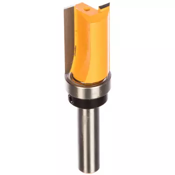 Кромочная прямая фреза по дереву Энкор