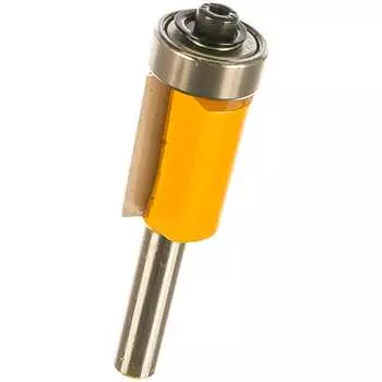 Кромочная прямая фреза по дереву Энкор 10527