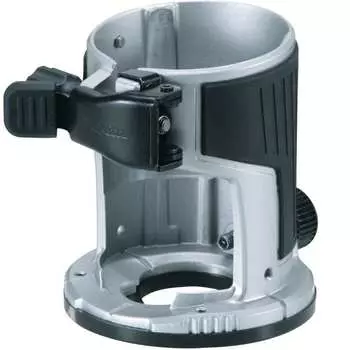 Кромочное основание для DRT50/RT7000C Makita