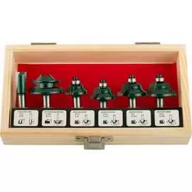 Кромочные фрезы по дереву FIT 36572