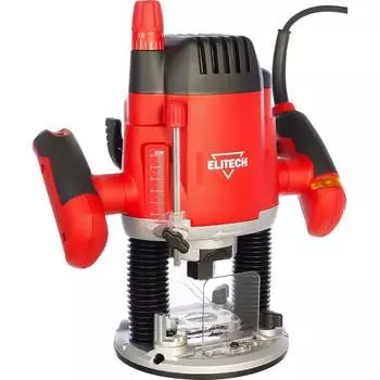 Кромочный фрезер Elitech Ф 1800Э