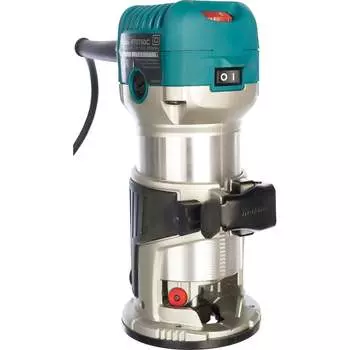 Кромочный фрезер Makita RT0700CX2