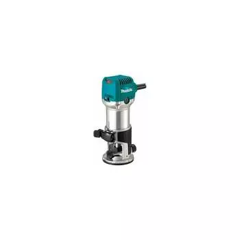 Кромочный фрезер Makita RT0702C