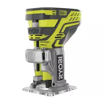 Кромочный фрезер Ryobi