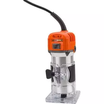 Кромочный фрезер Спец