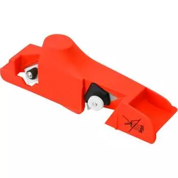 Кромочный рубанок для гипсокартона BEOROL 245786