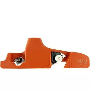 Кромочный рубанок для гипсокартона Спец