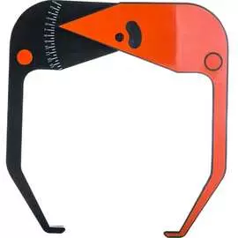 Кронциркуль для измерения ширины диска NORM WB-010