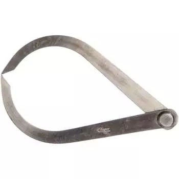 Кронциркуль для наружных измерений GRIFF D111015