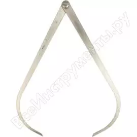 Кронциркуль для наружных измерений GRIFF D111025