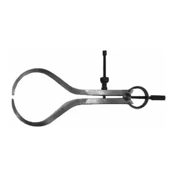 Кронциркуль для наружных измерений GRIFF D111057