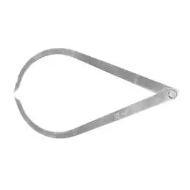 Кронциркуль для наружных измерений Эталон