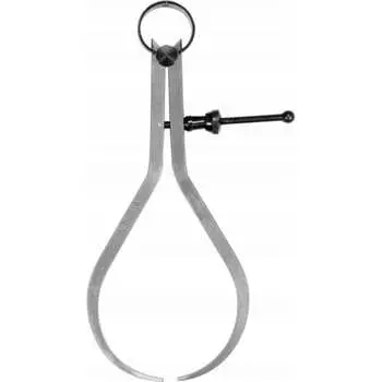 Кронциркуль для наружных измерений YATO YT-72120