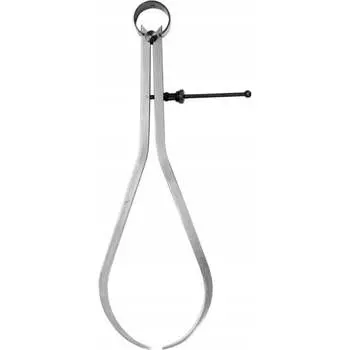 Кронциркуль для наружных измерений YATO YT-72122