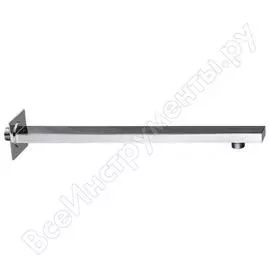 Кронштейн для верхнего душа Clever