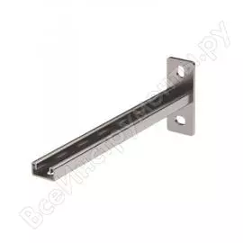 Одиночный кронштейн DKC DBM BBP2130