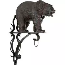 Кронштейн для цветов BOGACHO