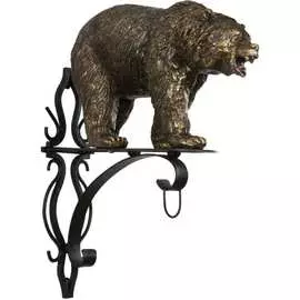 Кронштейн для цветов BOGACHO