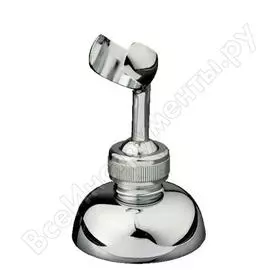 Кронштейн для душа металлический терма 20296 21305