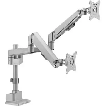 Кронштейн для двух мониторов VLK