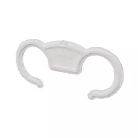 Кронштейн для гибкого соединения Alca Plast