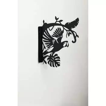 Кронштейн для кашпо ООО СКП КК-037