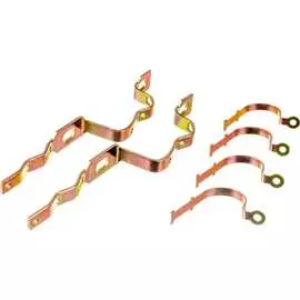 Кронштейн для коллекторов MasterProf