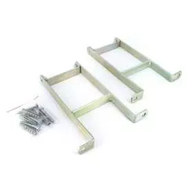 Кронштейн для крепления гребенки Meibes M66337.3