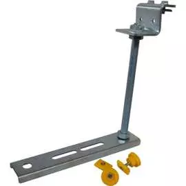 Кронштейн для оптического лотка LANMASTER LAN-OT240-HS