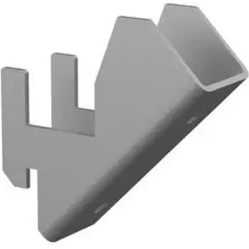 Кронштейн для полки Верстакофф