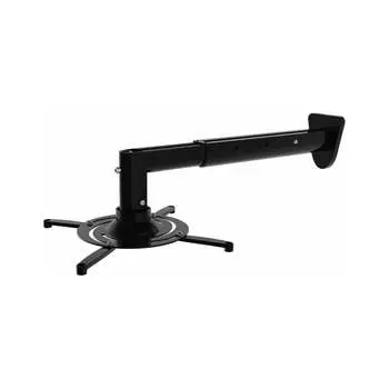Кронштейн для проектора Cactus CS-VM-PR05BL-BK