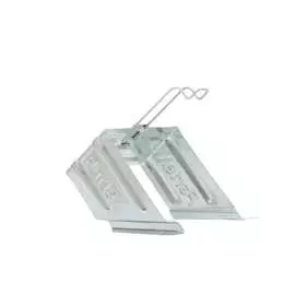 Кронштейн для противооткатного упора Partex НФ-00000900