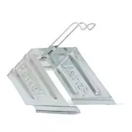 Кронштейн для противооткатного упора Partex НФ-00000245