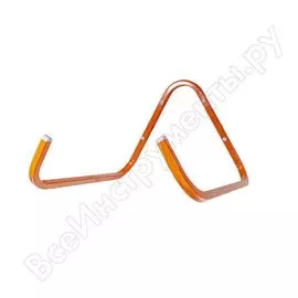 Кронштейн для шин Delta-Park 5005001