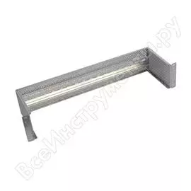 Кронштейн для шкафов и стоек для установки коммутаторов ЦМО