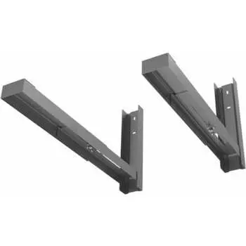 Кронштейн для СВЧ РЭМО К-114 701033