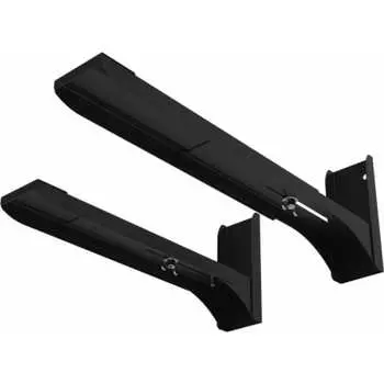 Кронштейн для СВЧ РЭМО К-112 701025